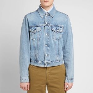 Acne Studios Denim Jacket